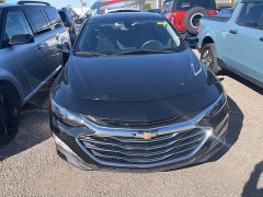Used 2022 Chevrolet Malibu 4dr Sdn LT at Maxx Loans near St. Adrian, MI