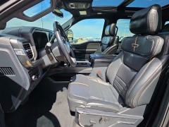 Used 2024  Ford Super Duty F-450 DRW 4WD Crew Cab 8' Box at Maxx Loans near St&period; Adrian&comma; MI