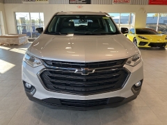 Used 2018  Chevrolet Traverse 4d SUV FWD Premier at Maxx Loans near St. Adrian, MI