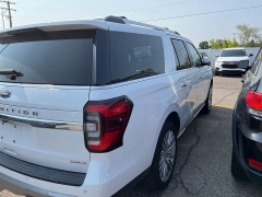 Used 2024 Ford Expedition Max Limited 4x4 at Maxx Loans near ,