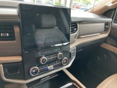 Used 2023 Ford Expedition Max Limited 4x4 at Suburban Ford of Sterling Heights near Sterling Heights, MI