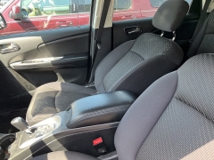 Used 2013 Dodge Journey 4d SUV FWD SXT at Suburban Ford of Sterling Heights near Sterling Heights, MI