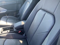 Used 2022 Audi Q3 S line Premium Plus 45 TFSI quattro at Maxx Loans near St. Adrian, MI