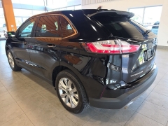 Used 2024  Ford Edge Titanium AWD at Maxx Loans near St&period; Adrian&comma; MI