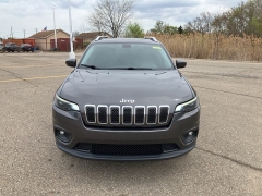Used 2019 Jeep Cherokee Latitude Plus 4x4 at Maxx Loans near ,