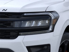 New 2024 Ford Expedition Max Limited 4x4 at Suburban Ford of Sterling Heights near Sterling Heights, MI