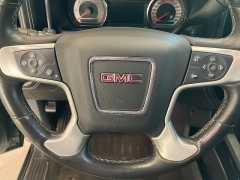 Used 2014  GMC Sierra 1500 4WD Crew Cab 143&period;5" SLT at Maxx Loans near St&period; Adrian&comma; MI