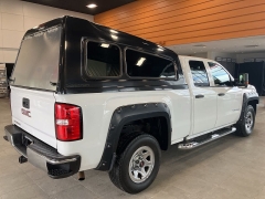 Used 2017  GMC Sierra 1500 4WD Double Cab 143&period;5" at Maxx Loans near St&period; Adrian&comma; MI
