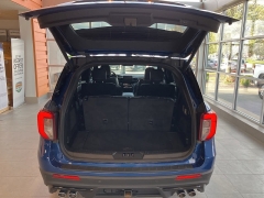 Used 2022 Ford Explorer ST 4WD at Suburban Ford of Sterling Heights near Sterling Heights, MI