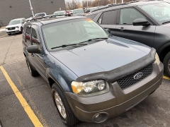 Used 2005  Ford Escape 4dr 103" WB 3&period;0L XLT 4WD at Maxx Loans near St&period; Adrian&comma; MI