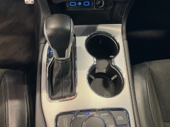 Used 2018  Jeep Grand Cherokee 4d SUV 4WD SRT at Maxx Loans near St. Adrian, MI