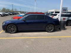 Used 2016 Chrysler 300 4dr Sdn 300S AWD at Maxx Loans near ,