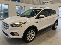 Used 2019  Ford Escape 4d SUV 4WD SE at Maxx Loans near St. Adrian, MI
