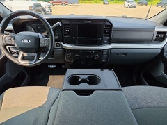 Used 2025  Ford Super Duty F-250 SRW 4WD Crew Cab Box at Maxx Loans near St&period; Adrian&comma; MI