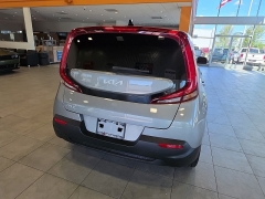 Used 2022  Kia Soul LX IVT at Maxx Loans near St&period; Adrian&comma; MI