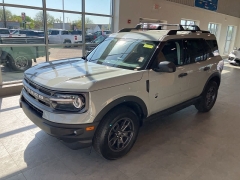 Used 2022 Ford Bronco Sport Big Bend 4x4 at Suburban Ford of Sterling Heights near Sterling Heights, MI