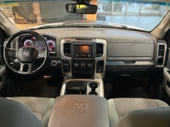 Used 2019  Ram 1500 Classic Warlock 4x4 Crew Cab 5'7" Box at Maxx Loans near St&period; Adrian&comma; MI