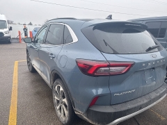 Used 2023  Ford Escape Platinum AWD at Maxx Loans near St&period; Adrian&comma; MI