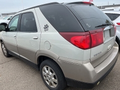 Used 2005 Buick Rendezvous 4dr FWD at Maxx Loans near ,