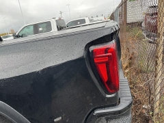 Used 2020 GMC Sierra 3500HD 4WD Crew Cab Denali at Maxx Loans near St. Adrian, MI
