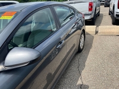 Used 2018  Hyundai Elantra SE 2&period;0L Auto &lpar;Alabama&rpar; at Maxx Loans near St&period; Adrian&comma; MI