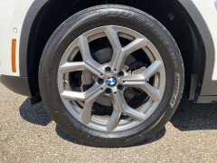 Used 2021 BMW X3 xDrive30i Sports Activity Vehicle at Maxx Loans near ,