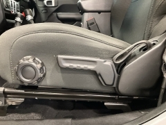 Used 2020 Jeep Wrangler Sport S 4x4 at Suburban Ford of Sterling Heights near Sterling Heights, MI