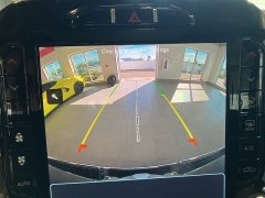 Used 2023  Ram 1500 4WD Laramie Crew Cab 5'7" Box at Maxx Loans near St. Adrian, MI