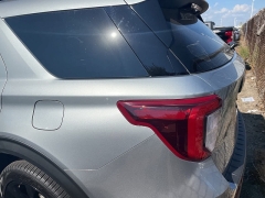 Used 2023 Ford Explorer ST 4WD at Maxx Loans near St. Adrian, MI