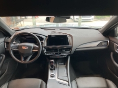Used 2023 Cadillac CT5 4dr Sdn Luxury at Suburban Ford of Sterling Heights near Sterling Heights, MI