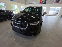 Used 2023  Chrysler Pacifica Limited FWD at Maxx Loans near St&period; Adrian&comma; MI