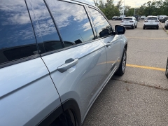 Used 2021 Jeep Grand Cherokee L Limited 4x4 at Suburban Ford of Sterling Heights near Sterling Heights, MI