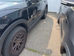 Used 2022 Ford Bronco Sport Big Bend 4x4 at Maxx Loans near St. Adrian, MI