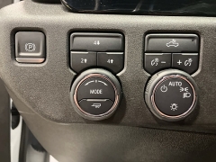 Used 2024  Chevrolet Silverado 2500HD 4WD Crew Cab 172" LT at Maxx Loans near St. Adrian, MI