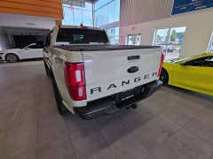 Used 2022  Ford Ranger 4WD SuperCrew 5' Box at Maxx Loans near St&period; Adrian&comma; MI
