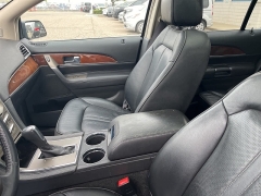 Used 2013 Lincoln MKX AWD 4dr at Maxx Loans near ,