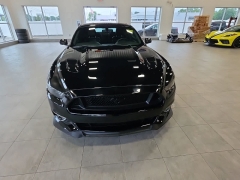 Used 2015  Ford Mustang 2dr Fastback GT at Maxx Loans near St&period; Adrian&comma; MI