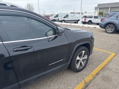 Used 2019  Jeep Cherokee Limited 4x4 at Maxx Loans near St&period; Adrian&comma; MI