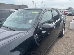 Used 2025  Ford Maverick XL AWD SuperCrew at Maxx Loans near St&period; Adrian&comma; MI