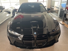 Used 2024 BMW M4 Competition xDrive Coupe at Suburban Ford of Sterling Heights near Sterling Heights, MI