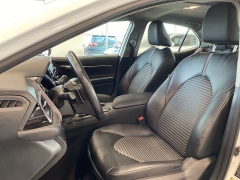 Used 2024  Toyota Camry SE Auto at Maxx Loans near St&period; Adrian&comma; MI