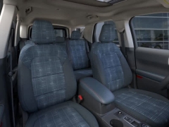 New 2025 Ford Bronco Sport Heritage 4x4 at Suburban Ford of Sterling Heights near Sterling Heights, MI