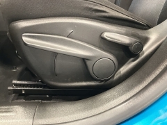 Used 2021 Jeep Renegade Latitude 4x4 at Suburban Ford of Sterling Heights near Sterling Heights, MI