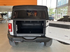 Used 2022 Ford Bronco 4 Door Advanced 4x4 at Maxx Loans near St. Adrian, MI