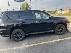 Used 2021 Lexus GX GX 460 Premium 4WD at Suburban Ford of Sterling Heights near Sterling Heights, MI