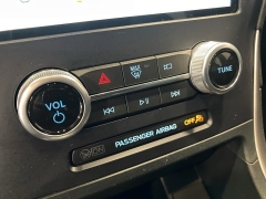 Used 2023 Ford Edge AWD at Suburban Ford of Sterling Heights near Sterling Heights, MI
