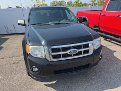 Used 2012 Ford Escape 4d SUV FWD XLT at Maxx Loans near St. Adrian, MI