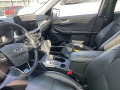 Used 2025 Ford Escape PHEV FWD at Maxx Loans near St. Adrian, MI
