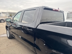 Used 2025  Chevrolet Silverado 1500 4WD Crew Cab 147" LT w&sol;1LT at Maxx Loans near St&period; Adrian&comma; MI