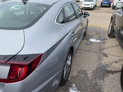Used 2023  Hyundai Sonata SEL 2.5L at Maxx Loans near St. Adrian, MI